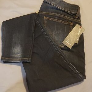 Bombshell skinny jeans